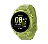 Smartwatch GPS COROS PACE 4 Giallo Neon AMOLED GPS Lunetta Alluminio 41H...