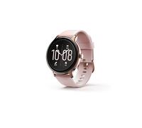 SMARTWATCH HAMA Fit Watch 4910, Cassa: Rose Gold Cinturino: Rosa