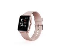 E_0002_M0508963 Hama Smartwatch Hama 00178605 Rosa 1,3" (1 Unità) Orologi