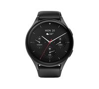 HAMA - Smartwatch 8900 3,63 Cm (1.43'') Amoled 45 Mm Digitale 466 X 466 Pixel Touch Screen Nero Gps (satellitare)