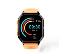 Smartwatch HiFuture FutureFit Ultra3 - orange