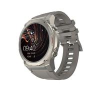 Smartwatch HiFuture FutureGo Mix2 ENG, grau