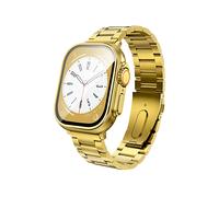 SMARTWATCH HOKO Y12, Bluetooth 5.0, Oro