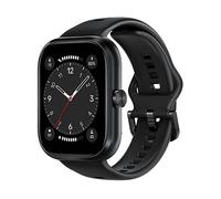 SMARTWATCH HONOR Choice QCY Watch, Nero