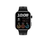 Honor CHOICE Watch 2i, wearable, Nero, display AMOLED, Chiamate Bluetooth, monitoraggio della salute giornaliero