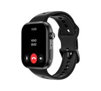 Smartwatch - HONOR CHOICE Watch 2i InfoWear Smart Watch, Schermo AMOLED da 1,85 pollici | Chiamate Bluetooth direttamente dall'orologio | Monitoraggio della salute tutto il giorno