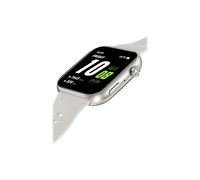 Honor Choice Watch 2i Smartwatch 1.85" Amoled SpO2 Ritmo Cardíaco Android/iOS Blanco