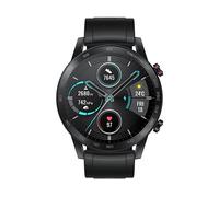 SMARTWATCH HONOR MagicWatch 2, Display da 1,39 ", Touchscreen, 4 GB, Modulo GPS integrato, Waterproof, Nero
