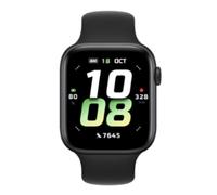 Smartwatch HONOR Watch 5 AMOLED GPS 480 mAh Batteria Nero Silicone