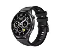 Smartwatch HONOR Watch 6 SHADOW BLACK 1.46" AMOLED Bluetooth Android iOS