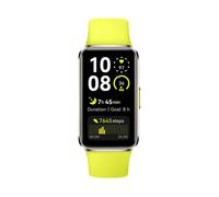 HUAWEI Band 10 Smartwatch in lega di alluminio, fino a 14 giorni di durata della batteria, iOS e Android, HRV medio del sonno e insight del sonno con un tracker di monitoraggio fitness basato