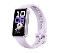 Smartwatch Huawei Band 10 AMOLED Bluetooth 5.0 Wi-Fi 5 con 100 Modalità Sportive e Monitoraggio Salute