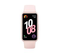 SMARTWATCH HUAWEI BAND 10, Durata batteria 336 h, Touchscreen, Compatibile con iOS, Android, Pink