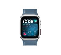 SMARTWATCH HUAWEI D 2 Luca-B29, Display da 1,82 ", Touchscreen, 4 GB, 5.2, Modulo GPS integrato, Waterproof, Blu