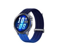 Huawei WATCH GT Runner 2 Smartwatch Blue, Autonomia fino a 14 Giorni, Modalità Maratona, Monitoraggio della Salute, HRV, ECG, SpO2, Monitoraggio del Sonn Huawei