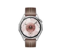 HUAWEI WATCH GT 6 46mm Grigio Pelle Composita