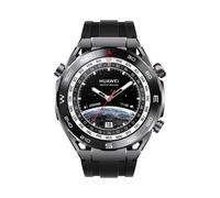 Huawei WATCH Ultimate 3,81 cm (1.5") LTPO 48 mm Nero GPS (satellitare)