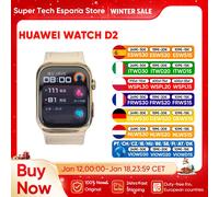 Smartwatch HUAWEI WATCH D2