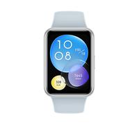 Smartwatch HUAWEI WATCH FIT 2, Display da 1,74 ", Touchscreen, 32 GB, 5.2, Modulo GPS integrato, Waterproof, Blu