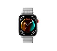 SMARTWATCH HUAWEI WATCH Fit 3, Display da 1,82 ", Touchscreen, 4 GB, 5.2, Modulo GPS integrato, Waterproof, Grigio