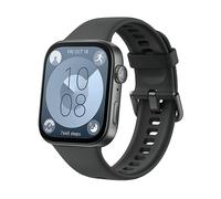 Huawei WATCH Fit 3, Display AMOLED da 1.82", Design ultra sottile, Monitoraggio completo del fitness, Monitoraggio salute 24h,
