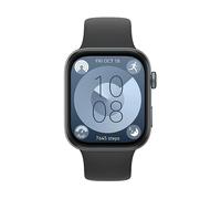Huawei WATCH Fit 3, Display AMOLED da 1.82", Design ultra sottile, Monitoraggio completo del fitness, Monitoraggio salute 24h,