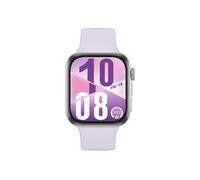 SMARTWATCH HUAWEI WATCH FIT 4 , Display da 1,82 ", Touchscreen, Bluetooth 5.2, Modulo GPS integrato, Waterproof, PURPLE