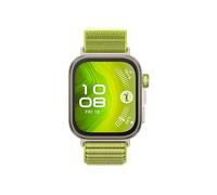 Huawei WATCH Fit 4 Pro 4,62 cm (1.82'') 40 mm Digitale 408 x 480 Pixel Argento GPS (satellitare) Huawei