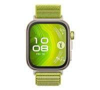 Huawei WATCH Fit 4 Pro 4,62 cm (1.82'') 40 mm Digitale 408 x 480 Pixel Argento GPS (satellitare) Huawei