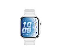 HUAWEI WATCH FIT 5 Pro Edizione Limitata x LAG World Bianco Fluoroelastomero