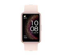 Huawei WATCH Fit Special Edition 4,17 cm (1.64") AMOLED 30 mm Digitale 456 x 280 Pixel Touch screen Rosa GPS (satellitare)