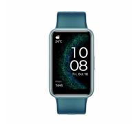 Huawei WATCH Fit Special Edition 4,17 cm (1.64") AMOLED 30 mm Digitale 456 x 280 Pixel Touch screen Verde GPS (satellitare)
