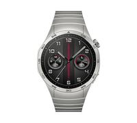 WATCH GT4 46mm ELITE STAINLESS STEEL STRAP