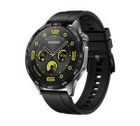 Huawei WATCH GT 4 3,63 cm (1.43") AMOLED 46 mm Digitale 466 x 466 Pixel Nero Wi-Fi GPS (satellitare)