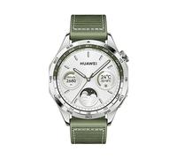 SMARTWATCH HUAWEI WATCH GT 4 46mm, Green