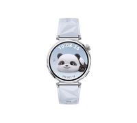 Huawei WATCH GT5 41mm 3,35 cm (1.32") AMOLED Digitale 466 x 466 Pixel Acciaio inox
