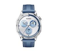 Huawei WATCH GT5 46mm 3,63 cm (1.43") AMOLED Digitale 466 x 466 Pixel Acciaio inox GPS (satellitare)