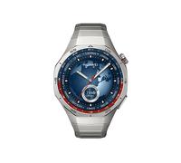 Huawei WATCH GT5 Pro 46mm 3,63 cm (1.43") AMOLED Digitale 466 x 466 Pixel Titanio GPS (satellitare)