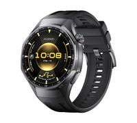 SMARTWATCH HUAWEI WATCH GT6 PRO 46mm, BLACK