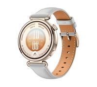 SMARTWATCH HUAWEI Watch GT 7, Display da 1,32 ", Touchscreen, Bluetooth 6.0, Modulo GPS integrato, Waterproof, Beige, Oro