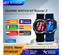 Smartwatch Huawei Watch GT Runner 2 da 1,32 pollici