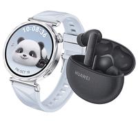 SMARTWATCH HUAWEI WATCH GT5 41mm+fb5i, Blue