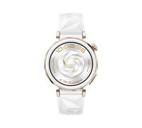 Huawei WATCH GT5 Pro 42mm 3,35 cm (1.32") AMOLED Digitale 466 x 466 Pixel Bianco GPS (satellitare)
