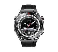 Huawei WATCH Ultimate 3,81 cm (1.5") LTPO 48 mm Nero GPS (satellitare)