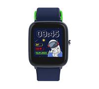 SMARTWATCH ICE WATCH ICE smart, dIsplay 1,4", Blu, Verde