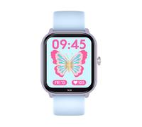 SMARTWATCH ICE WATCH Smart Junior 3.0 Amo, Viola