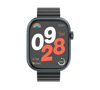 SMARTWATCH IMIKI FRAME LITE, Blue/Black