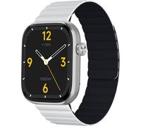 Smartwatch Imiki Frame Lite silver