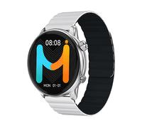 SMARTWATCH IMIKI HOLO, Silver