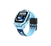 SMARTWATCH IMOO Bluetooth Waterproof con GPS - Compatibile iOS/Android, Blu